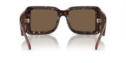 Dark Havana - 0BE4406U 8056597924009  Sunglasses Woman