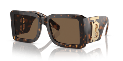 Dark Havana - 0BE4406U 8056597924009  Sunglasses Woman