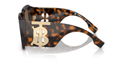 Dark Havana - 0BE4406U 8056597924009  Sunglasses Woman