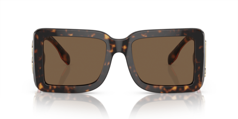 Dark Havana - 0BE4406U 8056597924009  Sunglasses Woman