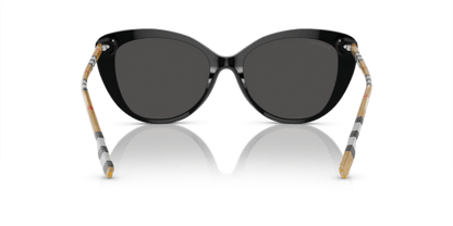 Black - 0BE4407 8056597920254  Sunglasses Woman