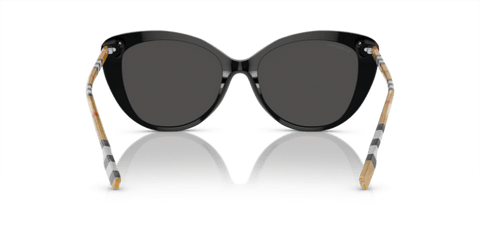 Black - 0BE4407 8056597920254  Sunglasses Woman