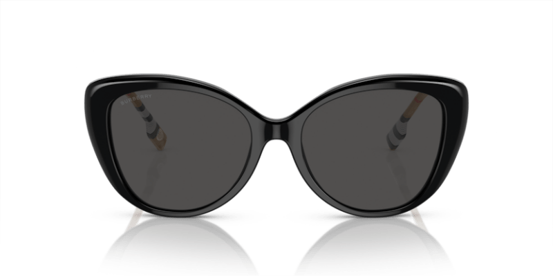 Black - 0BE4407 8056597920254  Sunglasses Woman