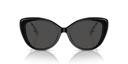 Black - 0BE4407 8056597920254  Sunglasses Woman