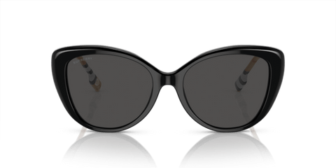 Black - 0BE4407 8056597920254  Sunglasses Woman