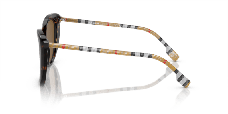 Dark Havana - 0BE4407 8056597934220  Sunglasses Woman