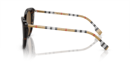 Dark Havana - 0BE4407 8056597934220  Sunglasses Woman