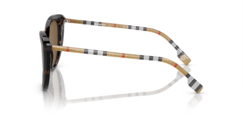 Dark Havana - 0BE4407 8056597934220  Sunglasses Woman