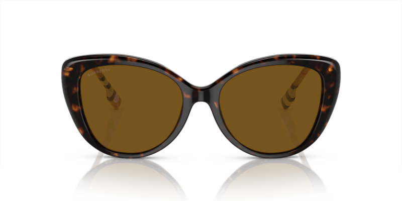 Dark Havana - 0BE4407 8056597934220  Sunglasses Woman