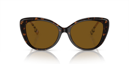 Dark Havana - 0BE4407 8056597934220  Sunglasses Woman