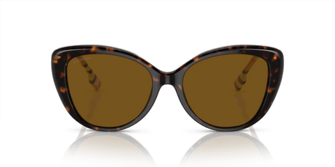 Dark Havana - 0BE4407 8056597934220  Sunglasses Woman