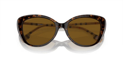 Dark Havana - 0BE4407 8056597934220  Sunglasses Woman