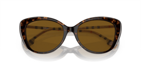 Dark Havana - 0BE4407 8056597934220  Sunglasses Woman