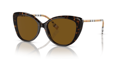Dark Havana - 0BE4407 8056597934220  Sunglasses Woman
