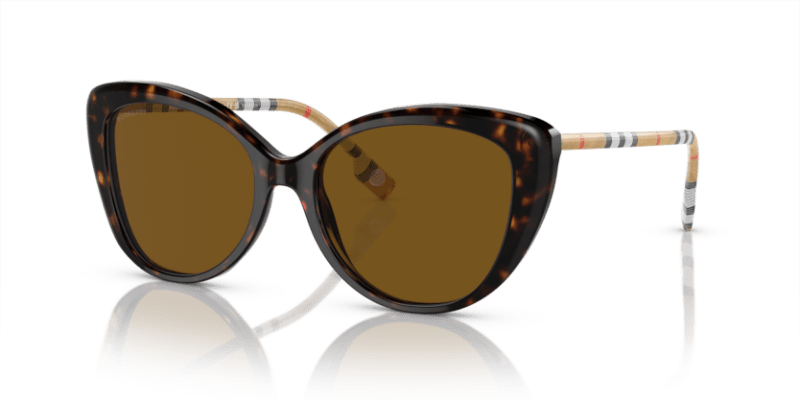 Dark Havana - 0BE4407 8056597934220  Sunglasses Woman