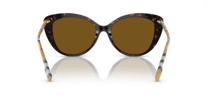 Dark Havana - 0BE4407 8056597934220  Sunglasses Woman