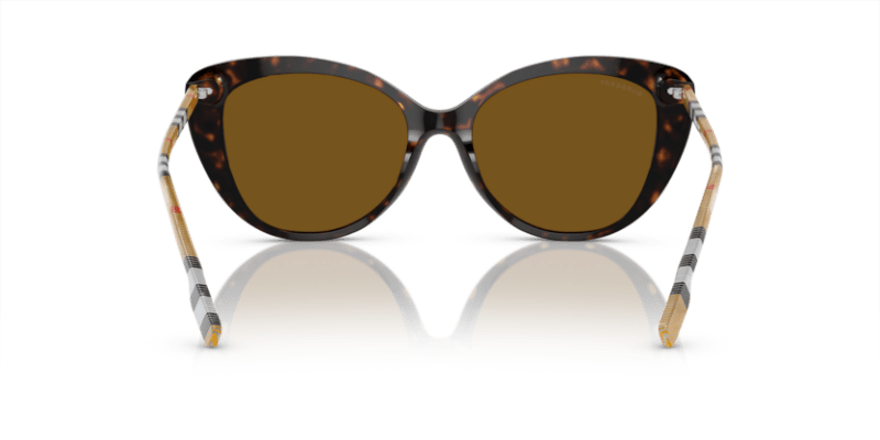 Dark Havana - 0BE4407 8056597934220  Sunglasses Woman