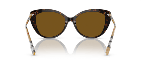 Dark Havana - 0BE4407 8056597934220  Sunglasses Woman