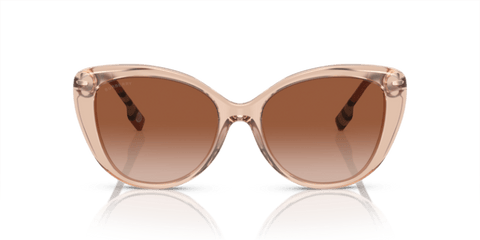 Peach - 0BE4407 8056597920278  Sunglasses Woman