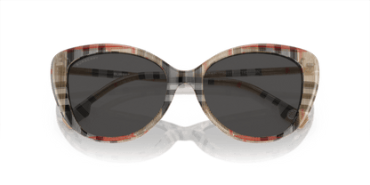 Vintage Check - 0BE4407 8056597920261  Sunglasses Woman