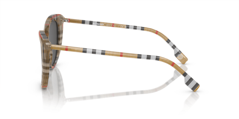 Vintage Check - 0BE4407 8056597920261  Sunglasses Woman