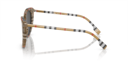 Vintage Check - 0BE4407 8056597920261  Sunglasses Woman