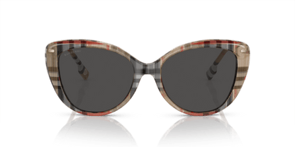 Vintage Check - 0BE4407 8056597920261  Sunglasses Woman