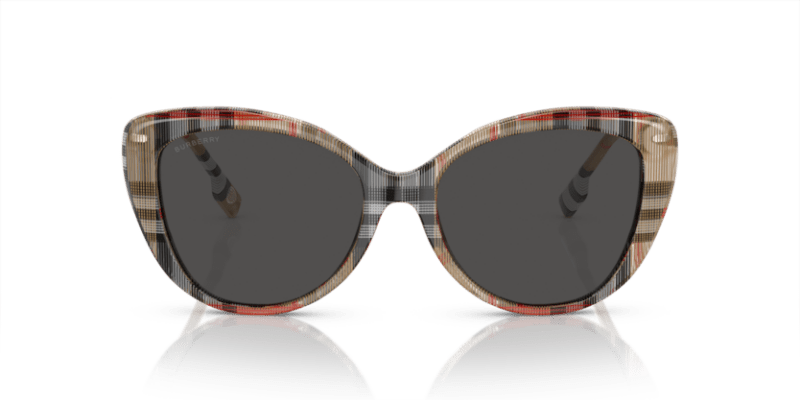 Vintage Check - 0BE4407 8056597920261  Sunglasses Woman