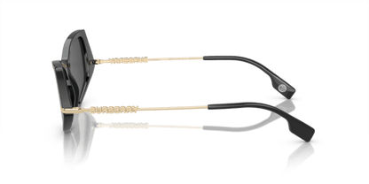 Black - 0BE4408 8056597921480  Sunglasses Woman