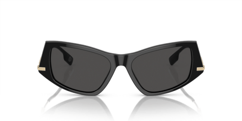 Black - 0BE4408 8056597921480  Sunglasses Woman
