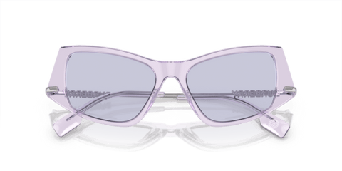 Lilac - 0BE4408 8056597921510  Sunglasses Woman