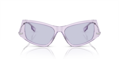Lilac - 0BE4408 8056597921510  Sunglasses Woman