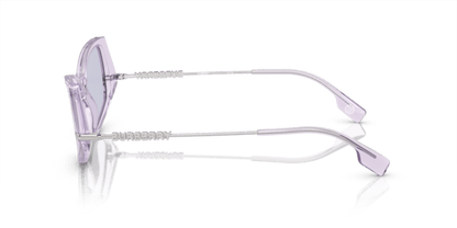 Lilac - 0BE4408 8056597921510  Sunglasses Woman