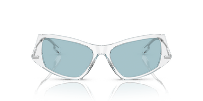Transparent - 0BE4408 8056597921497  Sunglasses Woman