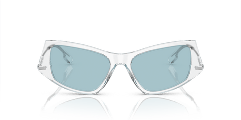 Transparent - 0BE4408 8056597921497  Sunglasses Woman