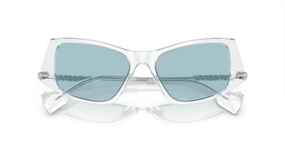 Transparent - 0BE4408 8056597921497  Sunglasses Woman