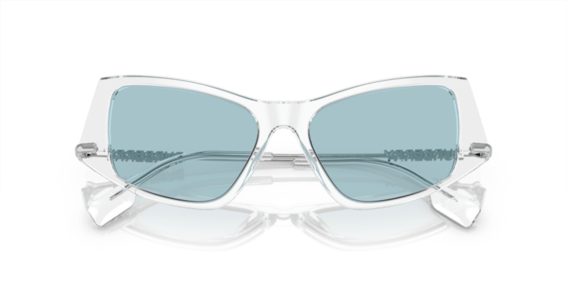 Transparent - 0BE4408 8056597921497  Sunglasses Woman