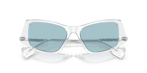 Transparent - 0BE4408 8056597921497  Sunglasses Woman