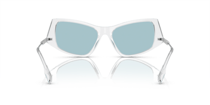 Transparent - 0BE4408 8056597921497  Sunglasses Woman