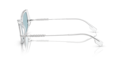 Transparent - 0BE4408 8056597921497  Sunglasses Woman