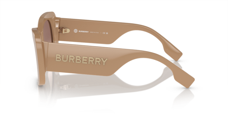 Beige - 0BE4410 8056597923118  Sunglasses Woman