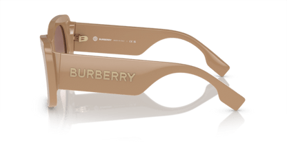 Beige - 0BE4410 8056597923118  Sunglasses Woman