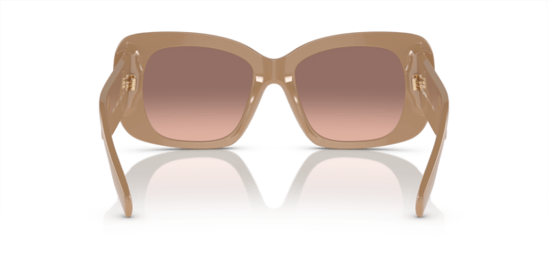 Beige - 0BE4410 8056597923118  Sunglasses Woman