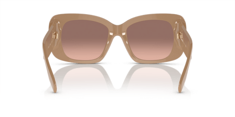 Beige - 0BE4410 8056597923118  Sunglasses Woman