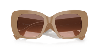 Beige - 0BE4410 8056597923118  Sunglasses Woman