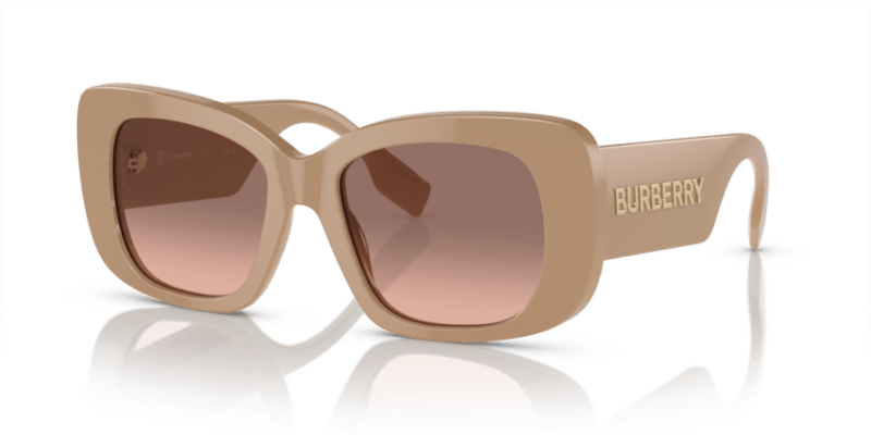 Beige - 0BE4410 8056597923118  Sunglasses Woman