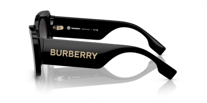 Black - 0BE4410 8056597923088  Sunglasses Woman