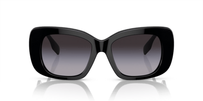 Black - 0BE4410 8056597923088  Sunglasses Woman