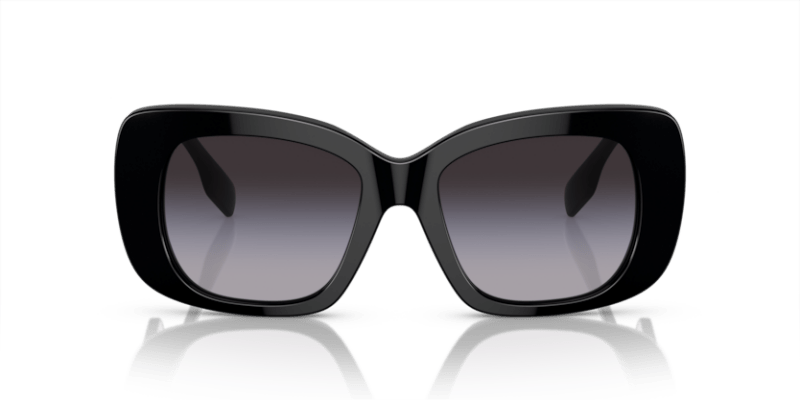 Black - 0BE4410 8056597923088  Sunglasses Woman