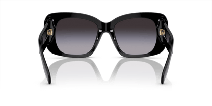 Black - 0BE4410 8056597923088  Sunglasses Woman